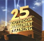 25 Jahre Outdoor Training