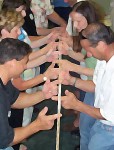 Magischer Stab-Modul (Magic Stick, Magic Bamboo, Zauberstab)