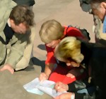 Outdoor Training Soft Skills