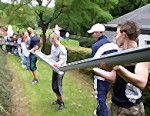 Outdoor Training Modul Pipeline