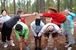 Outdoor Training Modul Wild Woosey