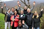 Incentive für ein erfolgreiches Projektteam