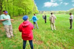 Outdoor Team Training Auf den Spuren des Pythagoras
